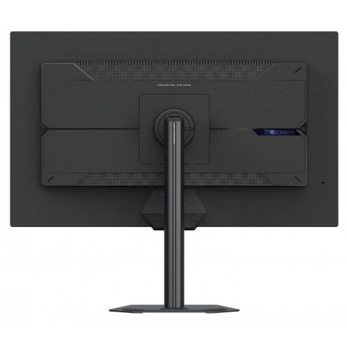 Уценка монитор Gigabyte 27" M27UP Black (Вскрытая упаковка, 913747) купить в Украине | Telemart фото