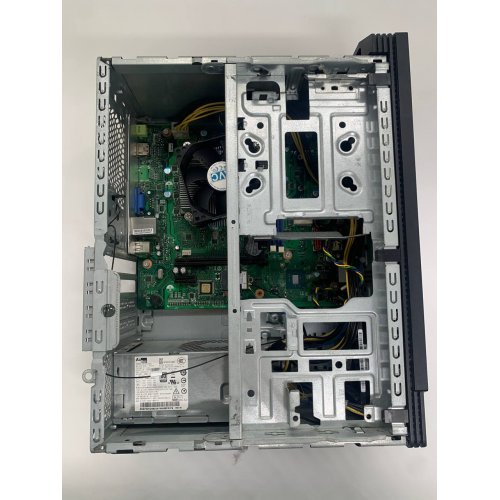 Case+Intel B560+PSU 380W+cooler (Восстановлено продавцом, 913749) купить в Украине | Telemart фото