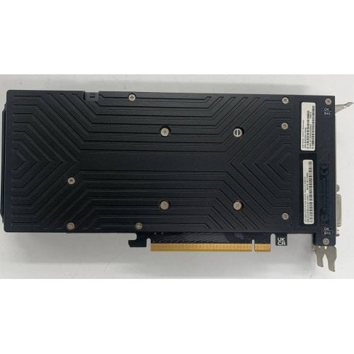 Видеокарта Palit GeForce GTX 1660 SUPER GamingPro 6144MB (NE6166S018J9-1160A-1) (Восстановлено продавцом, 913755) купить в Украине | Telemart фото