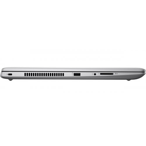 Продати Ноутбук HP ProBook 470 G5 (5JJ87EA) Silver за Trade-In у інтернет-магазині Телемарт - Київ, Дніпро, Україна фото