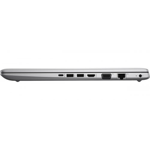 Продать Ноутбук HP ProBook 470 G5 (5JJ87EA) Silver по Trade-In интернет-магазине Телемарт - Киев, Днепр, Украина фото
