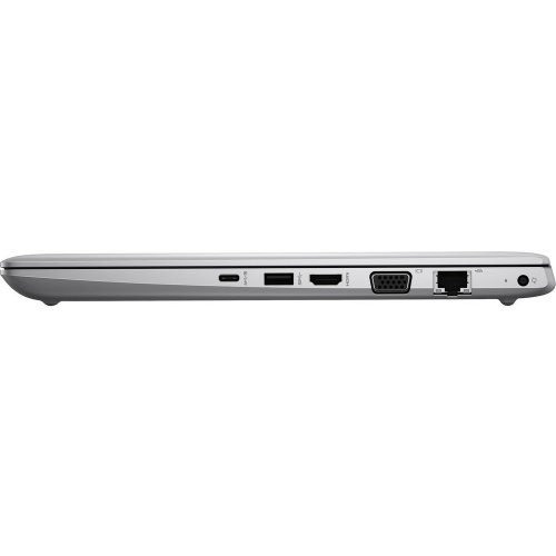 Продать Ноутбук HP ProBook 440 G5 (5JJ80EA) Silver по Trade-In интернет-магазине Телемарт - Киев, Днепр, Украина фото