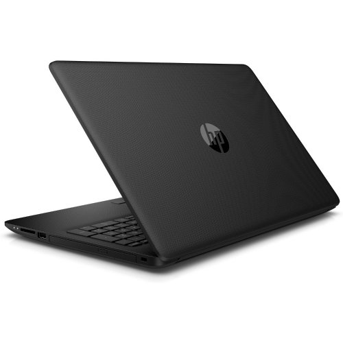 Продати Ноутбук HP 15-da0228ur (4PM20EA) Black за Trade-In у інтернет-магазині Телемарт - Київ, Дніпро, Україна фото