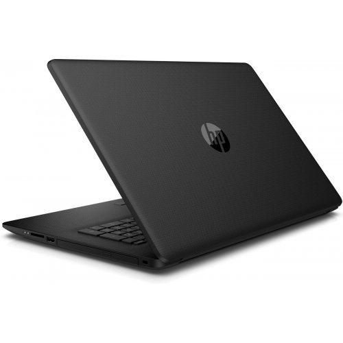 Продати Ноутбук HP 17-by0157ur (4UC24EA) Black за Trade-In у інтернет-магазині Телемарт - Київ, Дніпро, Україна фото