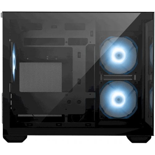 Корпус MSI PRO PANO M120R без БП Black купить в Украине | Telemart фото