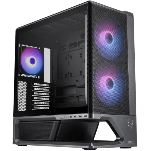 Корпус MSI MPG VIXTA 300R Airflow PZ без БП Black купить в Украине | Telemart фото