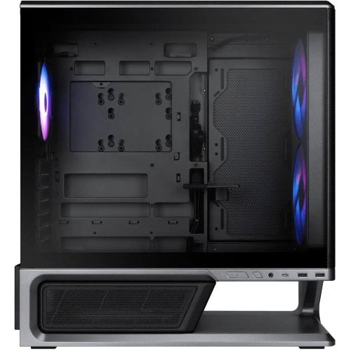 Корпус MSI MPG VIXTA 300R Airflow PZ без БП Black купить в Украине | Telemart фото