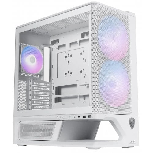 Корпус MSI MPG VIXTA 300R Airflow PZ без БП White купить в Украине | Telemart фото