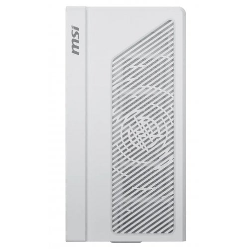 Корпус MSI MPG VIXTA 300R Airflow PZ без БП White купить в Украине | Telemart фото