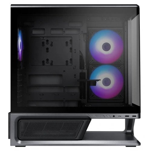 Корпус MSI MPG VIXTA 300R PZ без БП Black купить в Украине | Telemart фото