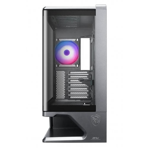 Корпус MSI MPG VIXTA 300R PZ без БП Black купить в Украине | Telemart фото