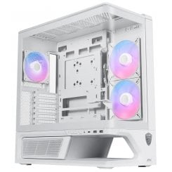 Корпус MSI MPG VIXTA 300R PZ без БП White