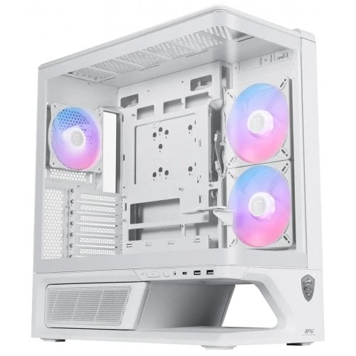 Корпус MSI MPG VIXTA 300R PZ без БП White купить в Украине | Telemart фото