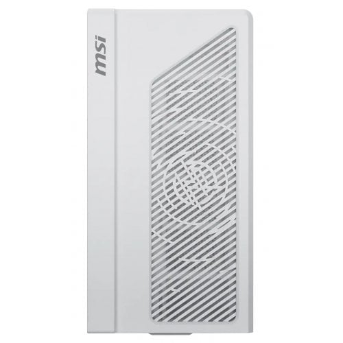 Корпус MSI MPG VIXTA 300R PZ без БП White купить в Украине | Telemart фото