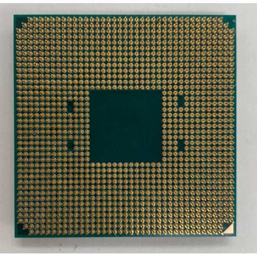 Процесор AMD Ryzen 5 1600 3.2(3.6)GHz sAM4 Tray (YD1600BBAEMPK) (Відновлено продавцем, 913875) купити в Україні | Telemart фото