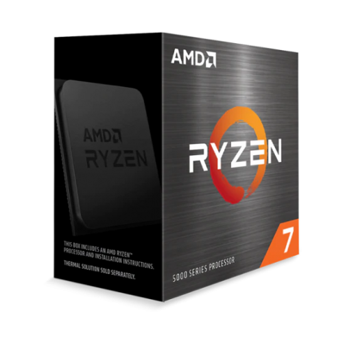 Процесор AMD Ryzen 7 5800X 3.8(4.7)GHz 32MB sAM4 Box (100-100000063WOF) (Відновлено продавцем, 913878) купити в Україні | Telemart фото