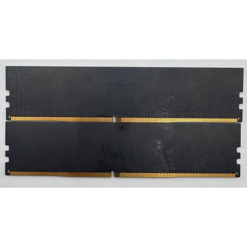 Озу Exceleram DDR4 16GB (2x8GB) 2666Mhz (E416266AD) (Восстановлено продавцом, 913885) купить в Украине | Telemart фото