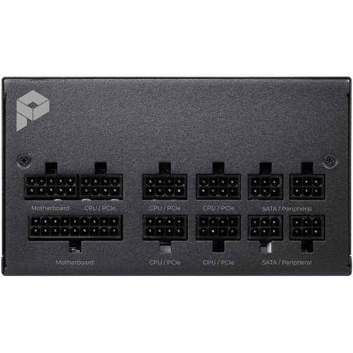 Блок питания MSI PRO 650W (A650GL) купить в Украине | Telemart фото