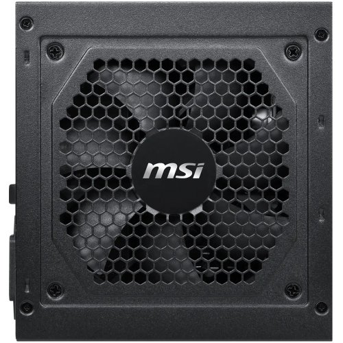 Блок питания MSI PRO 650W (A650GL) купить в Украине | Telemart фото