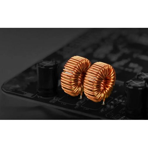 Блок питания MSI PRO 650W (A650GL) купить в Украине | Telemart фото