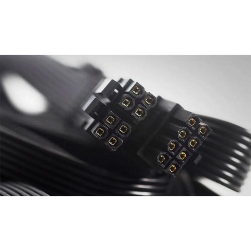 Блок питания MSI PRO 650W (A650GL) купить в Украине | Telemart фото