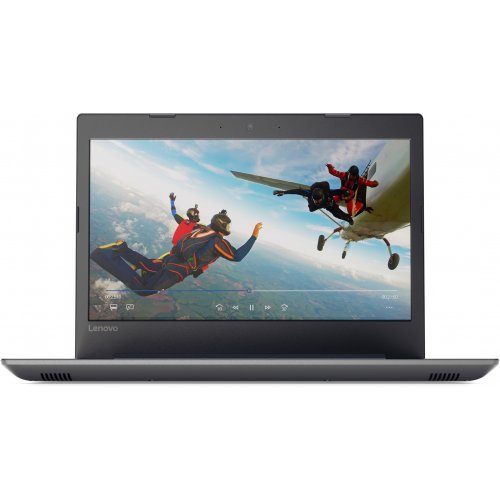 Продать Ноутбук Lenovo IdeaPad 320-14IAP (80XQ007ARA) Black по Trade-In интернет-магазине Телемарт - Киев, Днепр, Украина фото