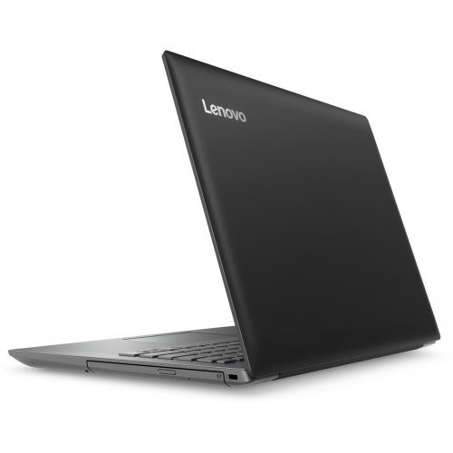 Продать Ноутбук Lenovo IdeaPad 320-14IAP (80XQ007ARA) Black по Trade-In интернет-магазине Телемарт - Киев, Днепр, Украина фото