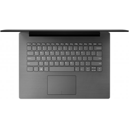 Продать Ноутбук Lenovo IdeaPad 320-14IAP (80XQ007ARA) Black по Trade-In интернет-магазине Телемарт - Киев, Днепр, Украина фото