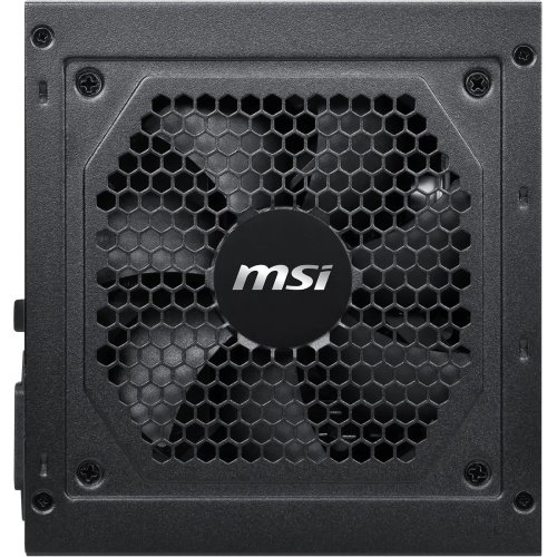 Блок питания MSI PRO 850W PCIE5 (A850GL PCIE5) купить в Украине | Telemart фото