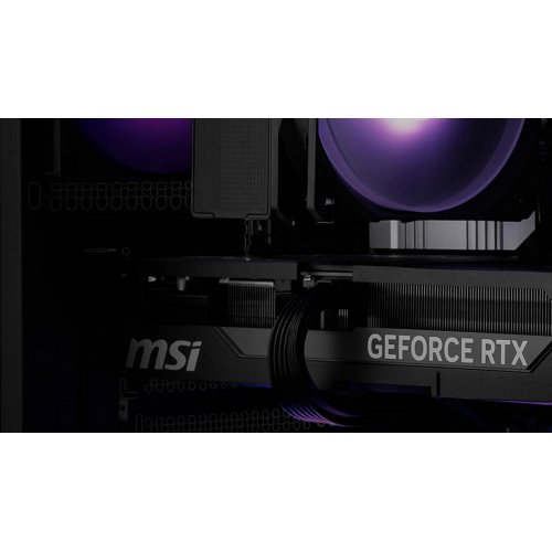 Блок питания MSI PRO 850W PCIE5 (A850GL PCIE5) купить в Украине | Telemart фото
