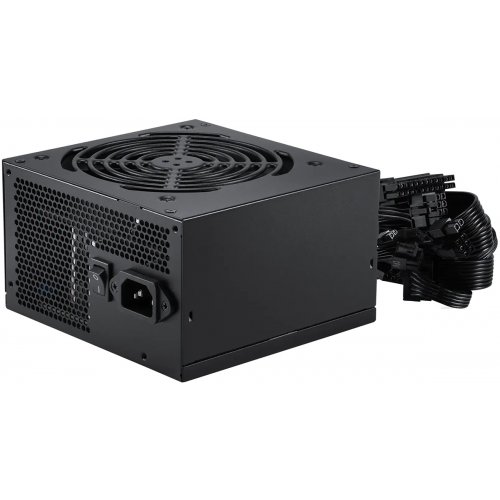 Блок питания MSI PRO 650W (A650GN) купить в Украине | Telemart фото