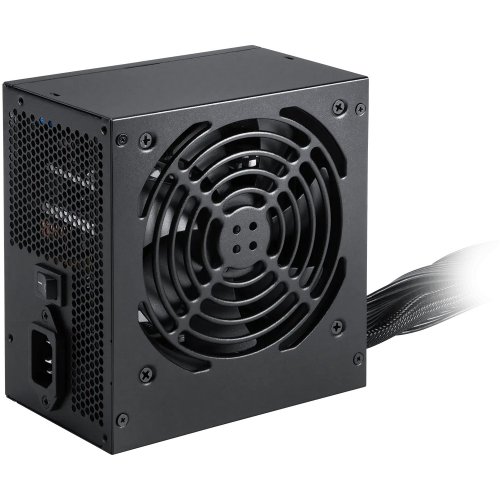 Блок питания MSI PRO 650W (A650GN) купить в Украине | Telemart фото