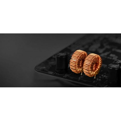 Блок питания MSI PRO 650W (A650GN) купить в Украине | Telemart фото