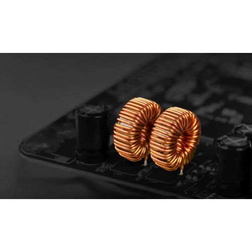Блок питания MSI PRO 550W (A550BN) купить в Украине | Telemart фото
