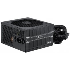 Блок питания MSI PRO 650W (A650BN) Black