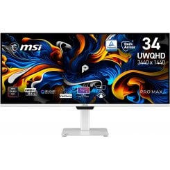 Монитор MSI 34