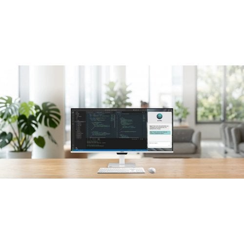 Монитор MSI 34" PRO MAX 341QPXW14G White купить в Украине | Telemart фото