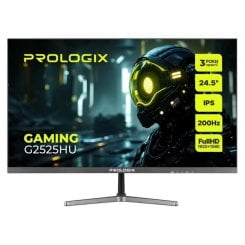 Уценка монитор Prologix 24.5