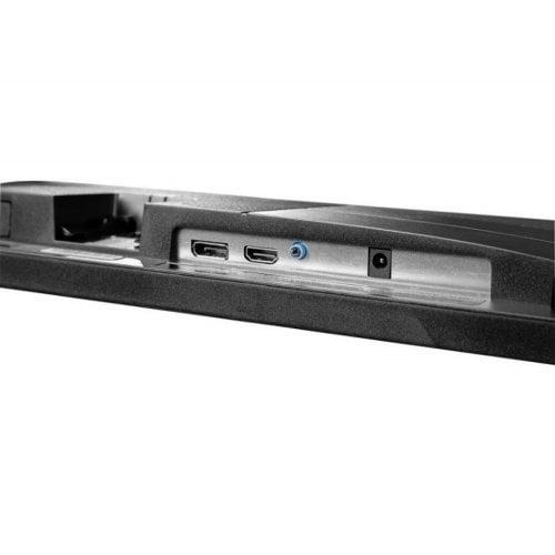 Уценка монитор Prologix 24.5" Gaming G2525HU Black (Вскрытая упаковка, 913915) купить в Украине | Telemart фото