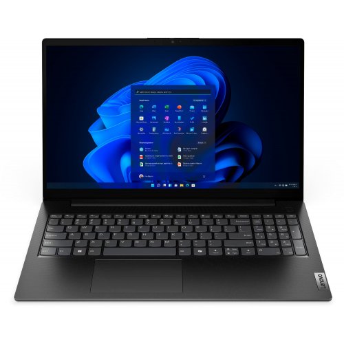 Ноутбук Lenovo V15 G6 ARP (83V4A014RA) Business Black купити в Україні | Telemart фото