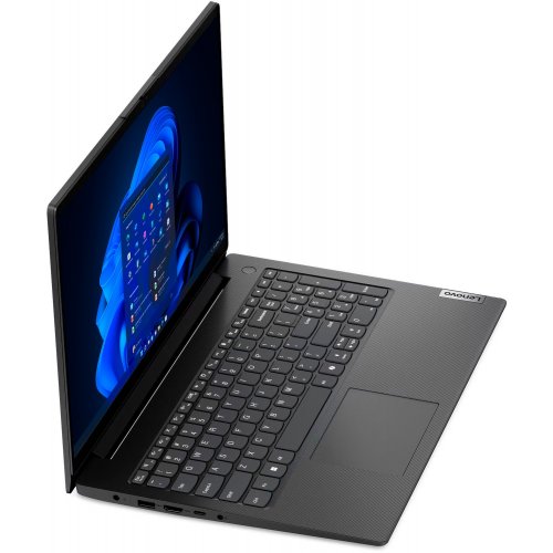 Ноутбук Lenovo V15 G6 ARP (83V4A014RA) Business Black купити в Україні | Telemart фото