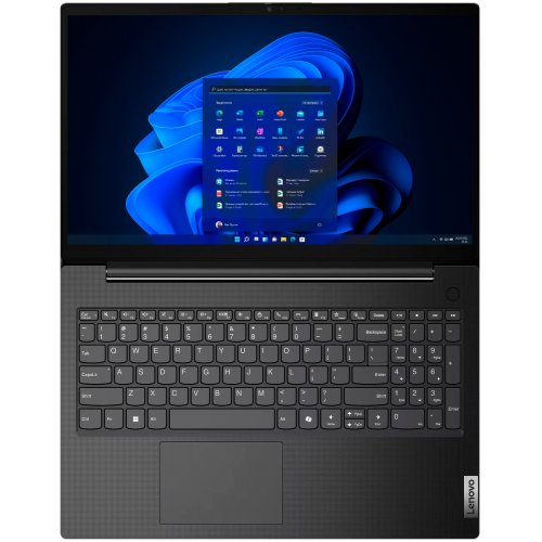 Ноутбук Lenovo V15 G6 ARP (83V4A014RA) Business Black купити в Україні | Telemart фото