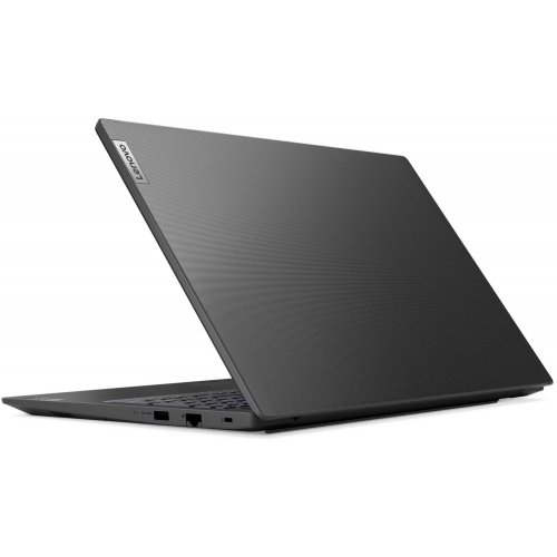 Ноутбук Lenovo V15 G6 ARP (83V4A014RA) Business Black купити в Україні | Telemart фото