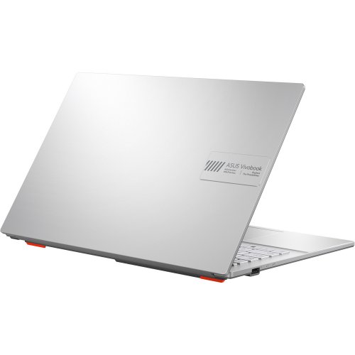 Ноутбук Asus Vivobook Go 15 E1504FA-BQ2770 (90NB0ZR1-M04KJ0) Cool Silver купить в Украине | Telemart фото