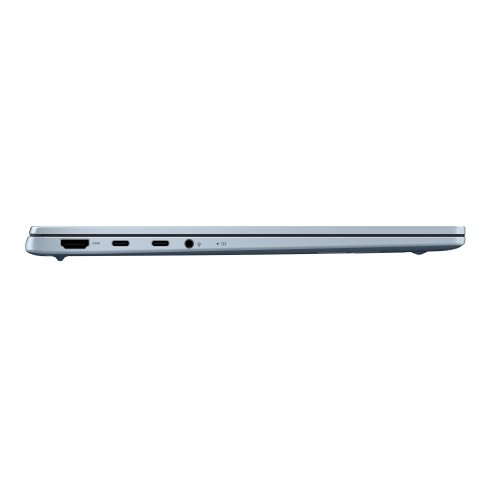 Ноутбук Asus Vivobook S14 S5408QA-TM263W (90NB19B1-M00LP0) Light Blue купить в Украине | Telemart фото