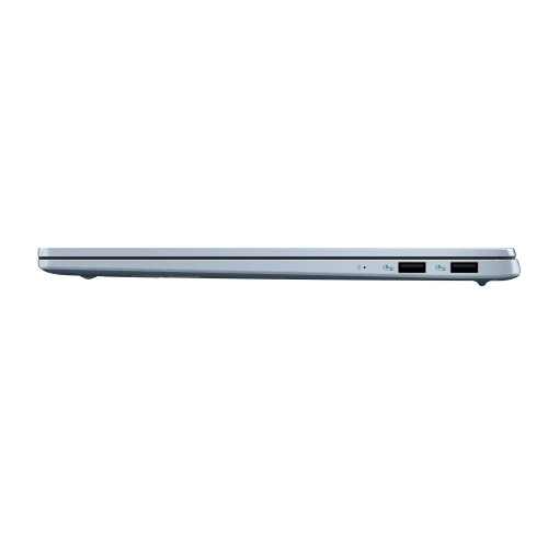 Ноутбук Asus Vivobook S14 S5408QA-TM263W (90NB19B1-M00LP0) Light Blue купить в Украине | Telemart фото