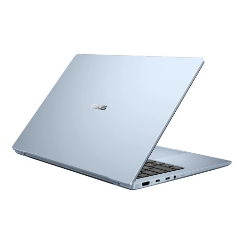 Ноутбук Asus Vivobook S14 S5408QA-TM263W (90NB19B1-M00LP0) Light Blue купить в Украине | Telemart фото