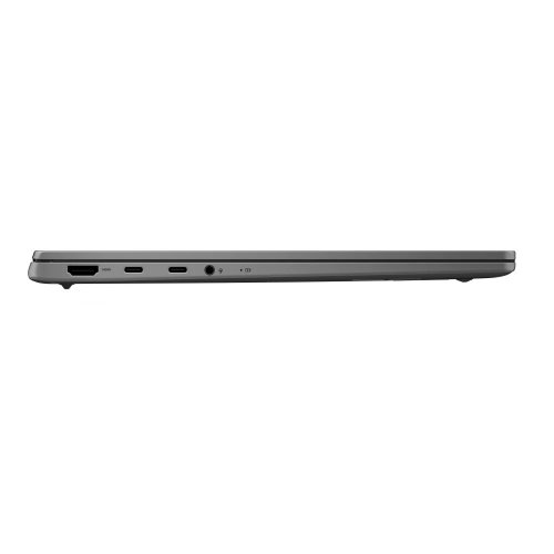 Ноутбук Asus Vivobook S14 S5408QA-TM194W (90NB19B3-M00EA0) Matte Gray купить в Украине | Telemart фото