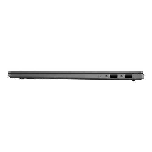 Ноутбук Asus Vivobook S14 S5408QA-TM194W (90NB19B3-M00EA0) Matte Gray купить в Украине | Telemart фото