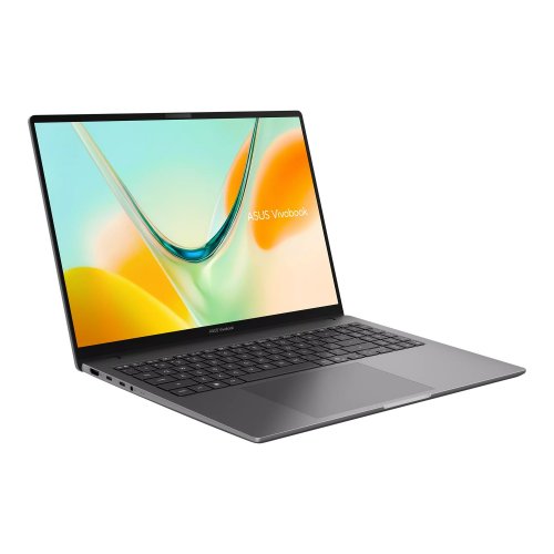 Ноутбук Asus Vivobook S16 S5608QA-MB194W (90NB19C2-M00D70) Matte Gray купить в Украине | Telemart фото